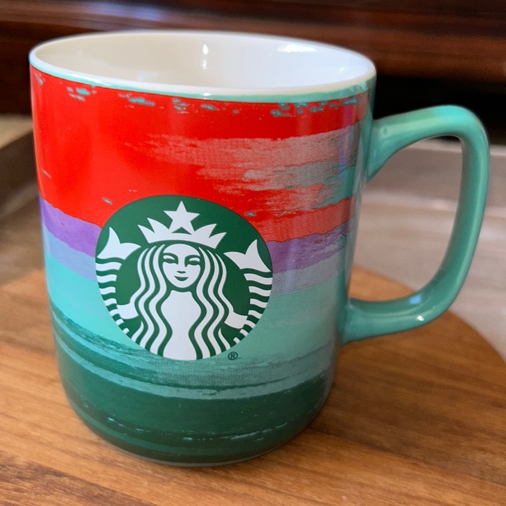 Starbucks Mug